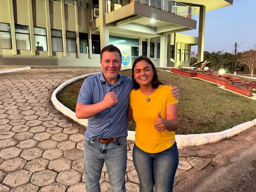 SEPAT retorna a Guajará-Mirim para concluir georreferenciamento de lotes