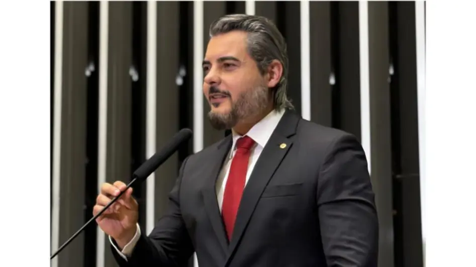 Deputado Thiago Flores destina R 1 milhão para pavimentação em Rio Branco