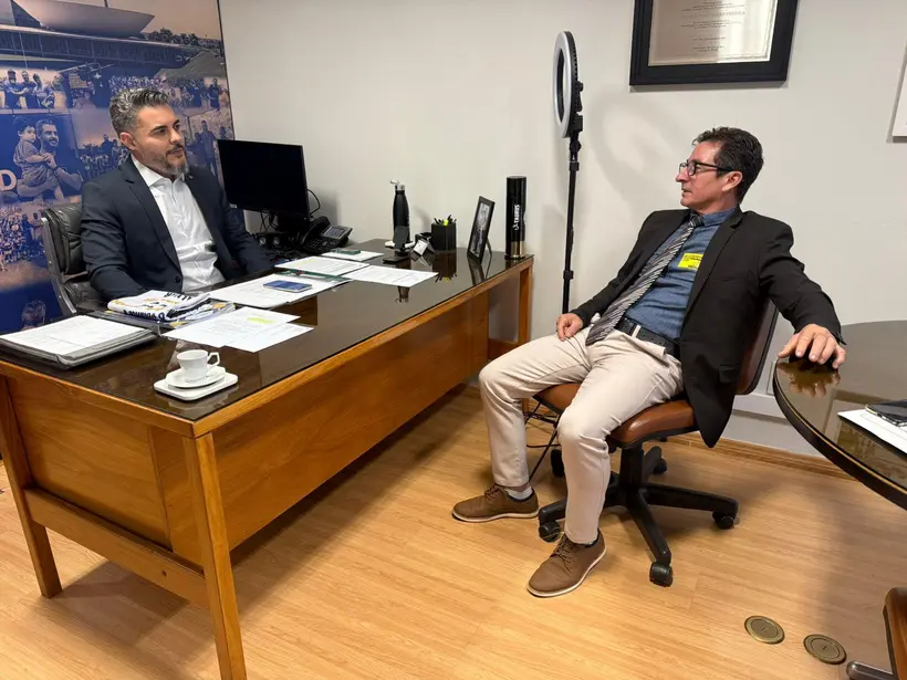 Deputado Thiago Flores destina R$ 1 milhão para fortalecer produção de cacau em Jaru