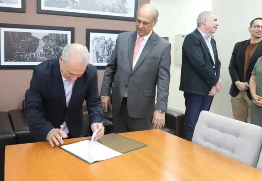 Unimed e Tribunal de Justiça de Rondônia firmam acordo de conciliação pré-processual