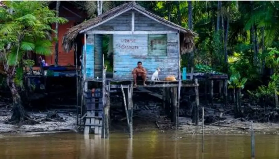 Universalização do saneamento na Amazônia pode gerar R$ 330 bilhões até 2040