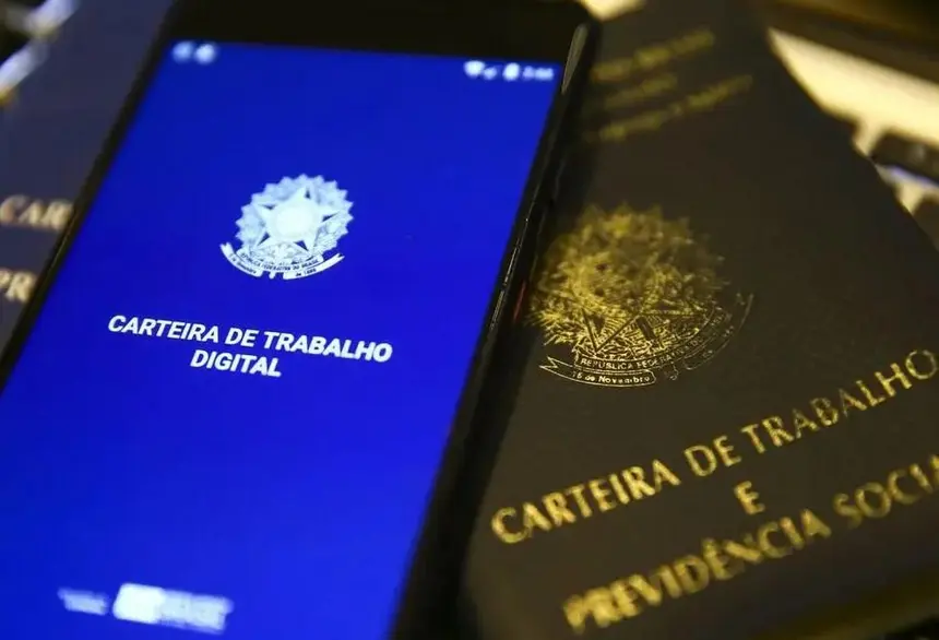 Porto Velho anuncia novas vagas de emprego em diversas áreas