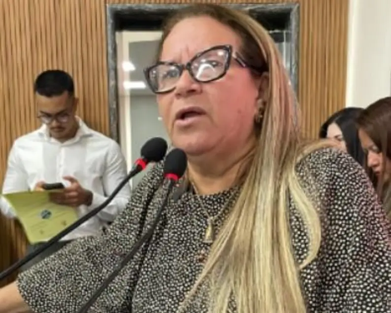 Vereadora solicita exclusão do Cartão Previdenciário da margem consignada em Porto Velho