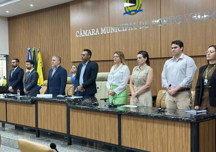 Vereador Dr. Santana promove audiência pública para demandas da Vila Princesa