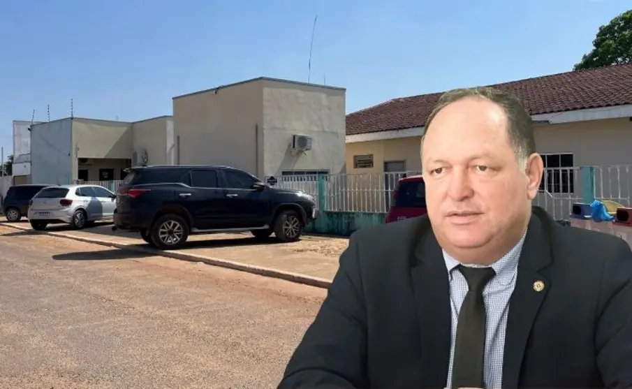 Deputado Pedro Fernandes busca apoio de vereadores para aprovar contas de 2021