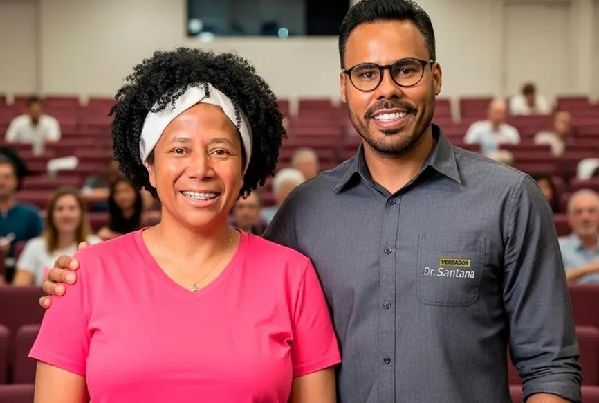 Mais de 40 pacientes de Porto Velho realizam cirurgia de catarata em Ji-Paraná