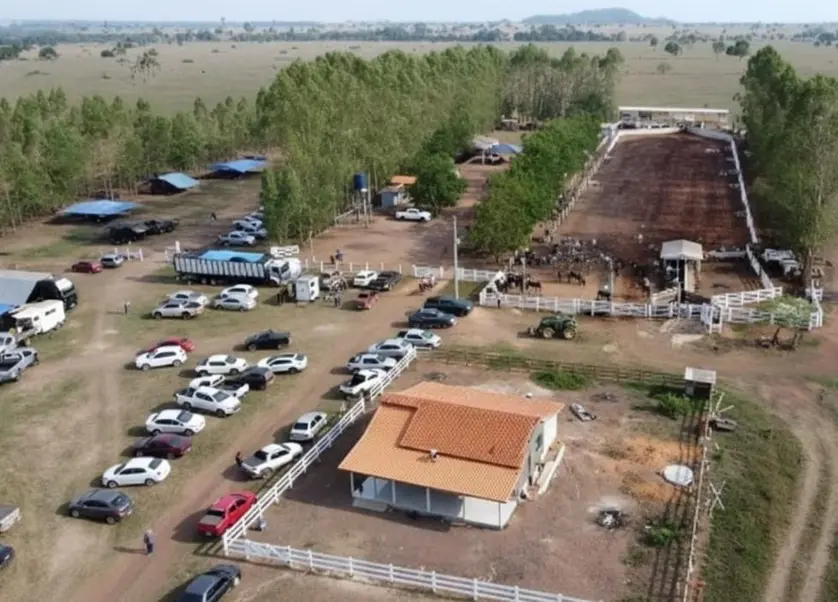 Deputado Alan Queiroz destina R$ 100 mil para 5ª Festa do Laço Comprido