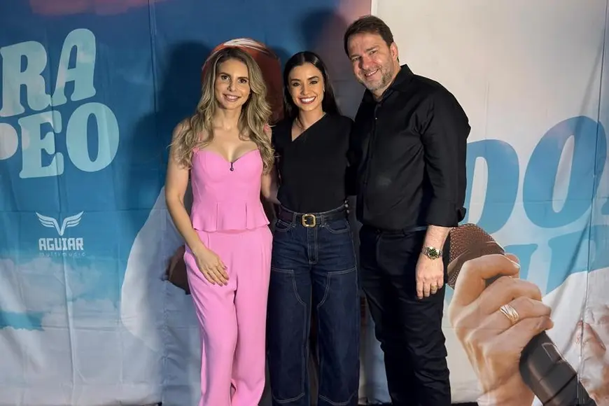 Ariquemes comemora 48 anos com festa nacional e festival gastronômico