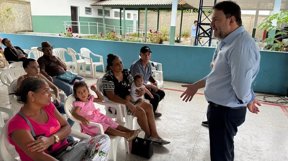 Projeto Levando Saúde oferece atendimentos gratuitos em Ariquemes