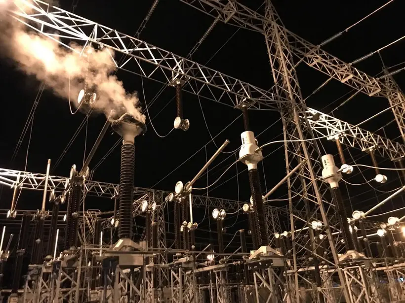 Problema no Sistema Interligado provoca apagão em 24 municípios de Rondônia