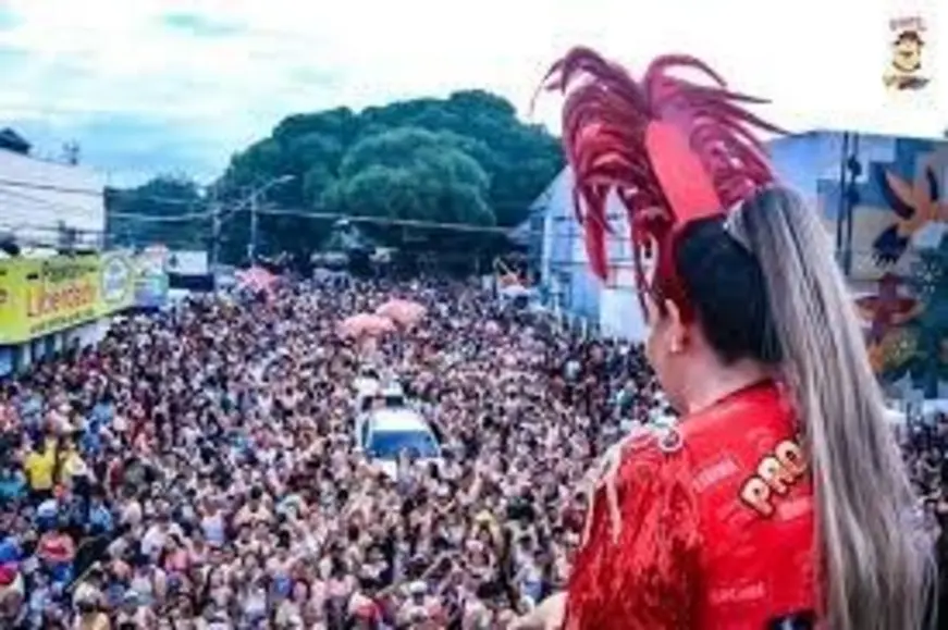 1 Concurso de Marchinhas Mávilo Melo homenageia compositores locais