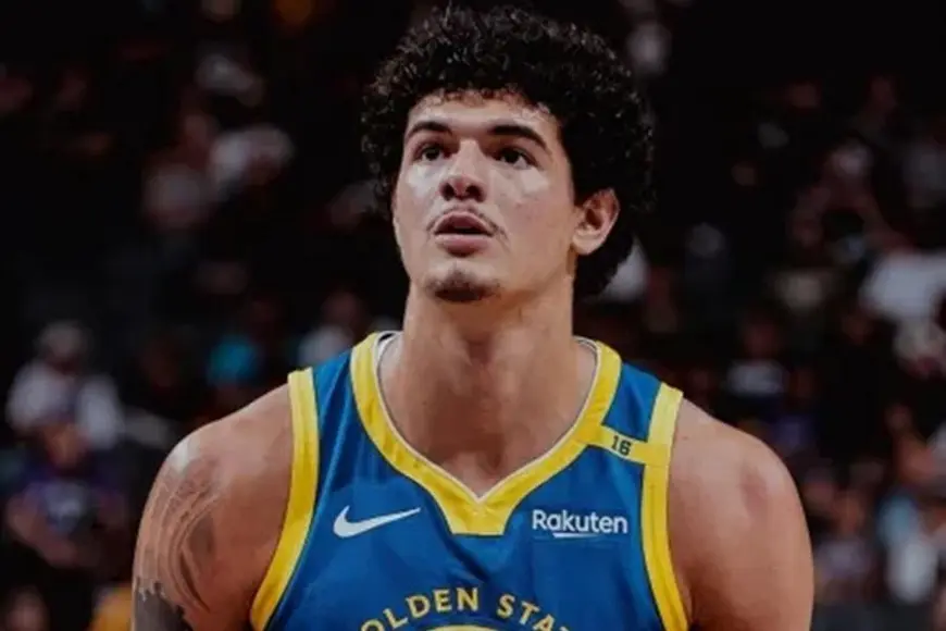 Brasileiros Gui Santos e Tristan da Silva confirmados na NBA 2025-2026