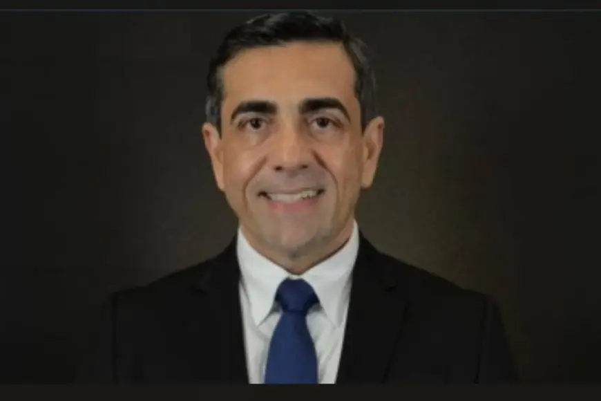 Vereador Breno Mendes lança pré-candidatura a deputado estadual em evento em Porto Velho