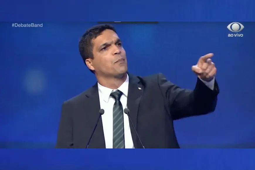 Cabo Daciolo busca reerguer carreira política em Rondônia após fracasso no Rio