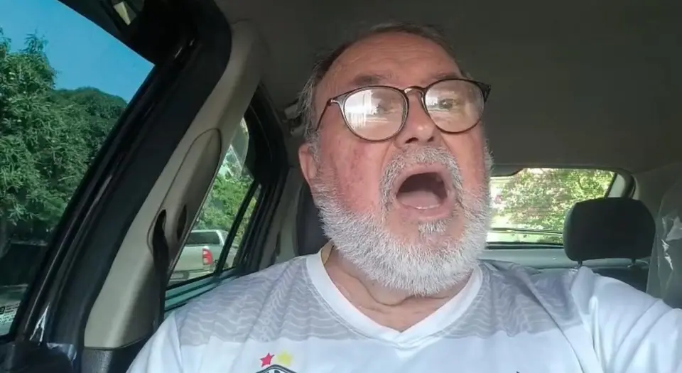 Advogado Caetano Neto se retrata após divulgar informações falsas sobre deputada
