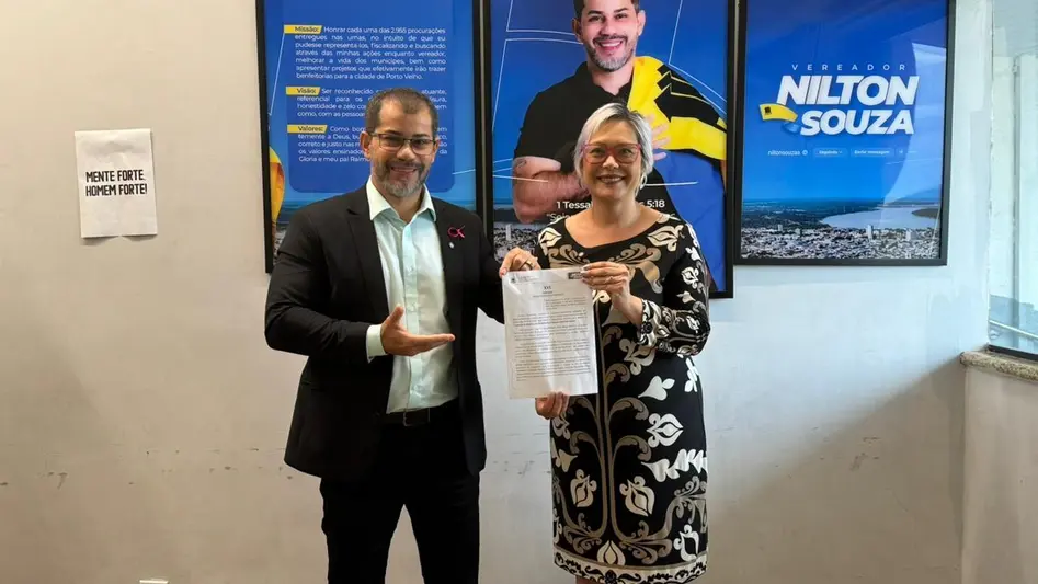 Câmara de Porto Velho cria comissão para defesa dos direitos das pessoas com deficiência