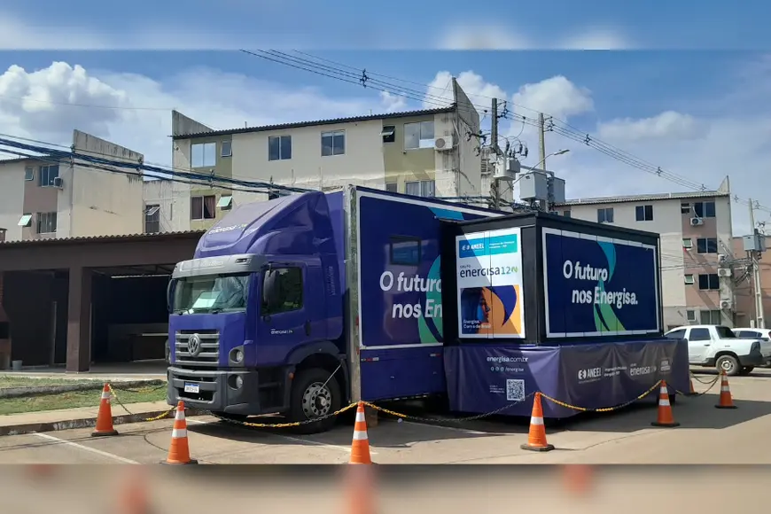 Energisa oferece serviços de regularização em Morar Melhor em Porto Velho