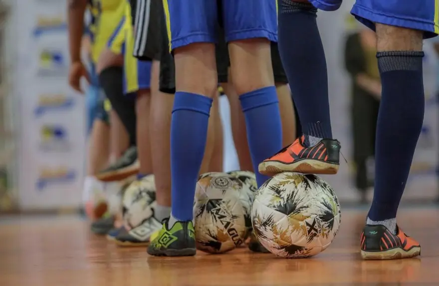 Porto Velho inicia Copa Madeirão de Futsal com abertura nesta quarta-feira