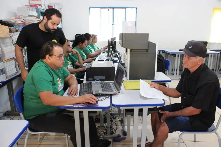 Cidadania em Movimento oferece serviços gratuitos em Porto Velho no sábado