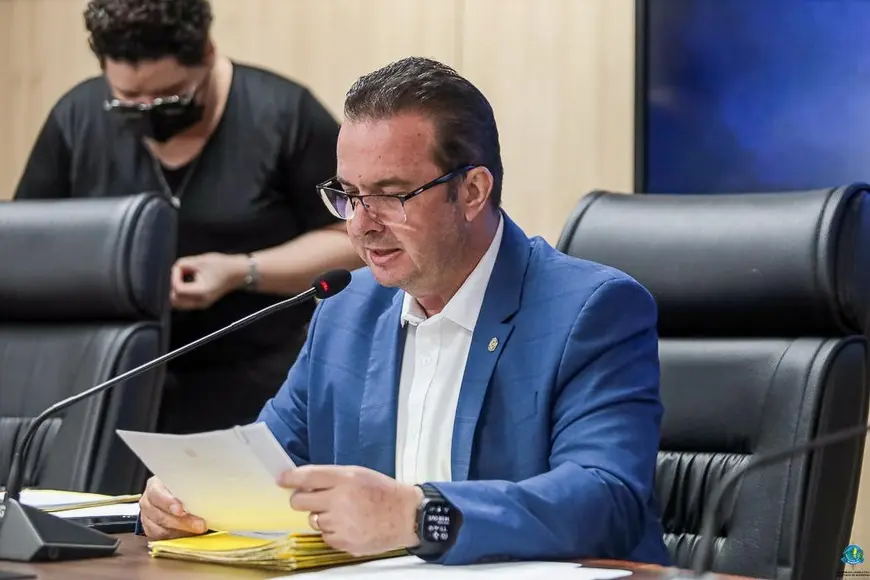 Audiência pública discute relatórios de execução orçamentária da saúde em Rondônia