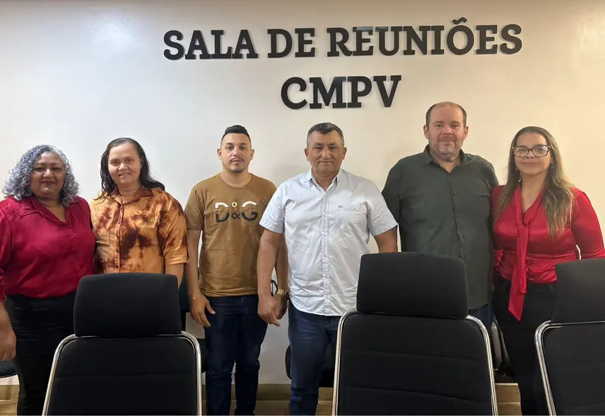 Comissão de Inclusão Social da Câmara de Porto Velho realiza reuniões com Conselhos de Direitos