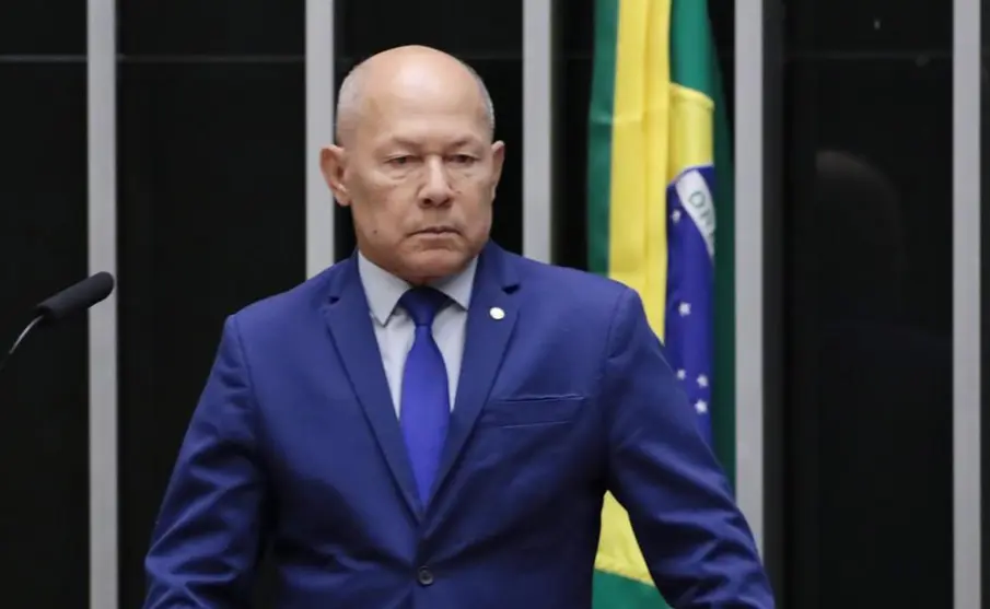 Deputado Coronel Chrisóstomo destina R$ 500 mil para saúde em Costa Marques