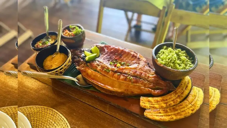 Chefs defendem valorização ética da culinária amazônica em fórum especializado