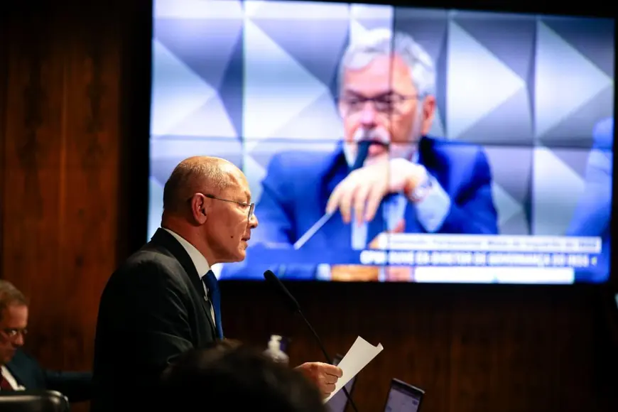 Ex-diretor do INSS admite aumento de fraudes previdenciárias em 2023