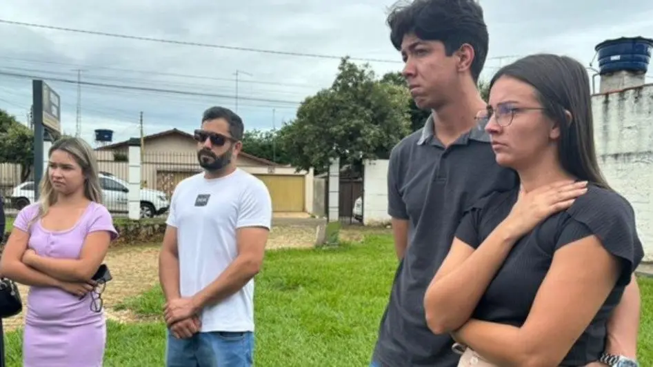 Meninos trocados em maternidade de Inhumas retornam para pais biológicos