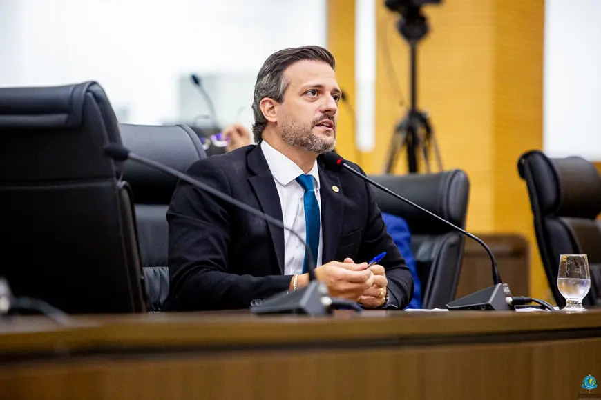 Deputado solicita recapeamento da Avenida Rondônia em Buritis