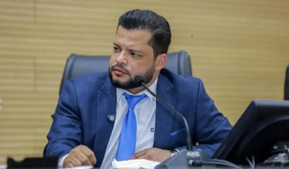 Deputado Edevaldo Neves nega relação com Operação Ouro de Areia