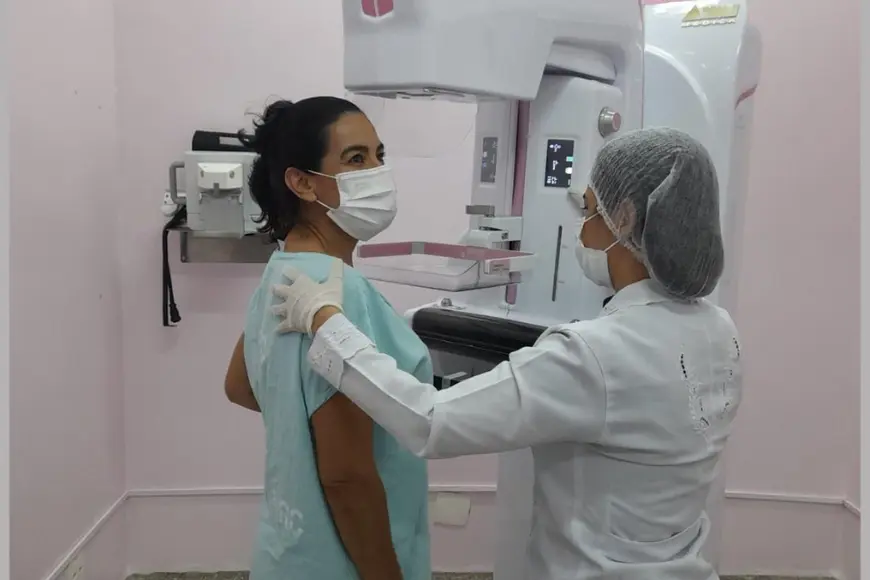 Prefeitura de Porto Velho anuncia construção do primeiro hospital municipal universitário