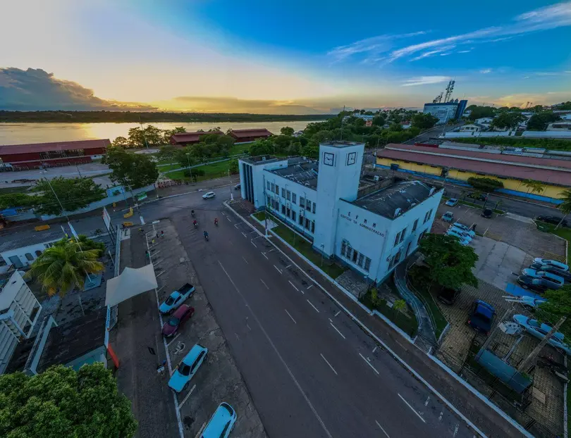 Prefeitura de Porto Velho declara ponto facultativo para servidores públicos