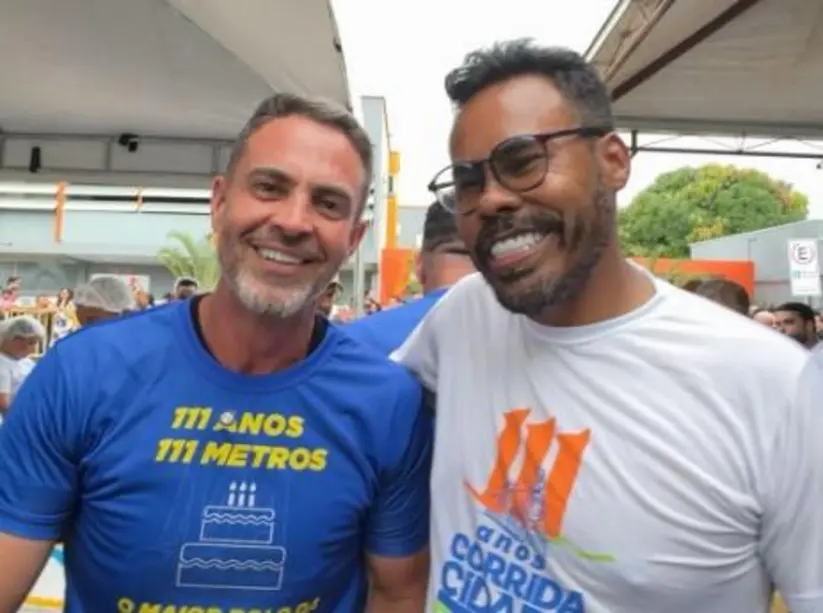 Porto Velho celebra 111 anos com programação cultural e reencontro histórico