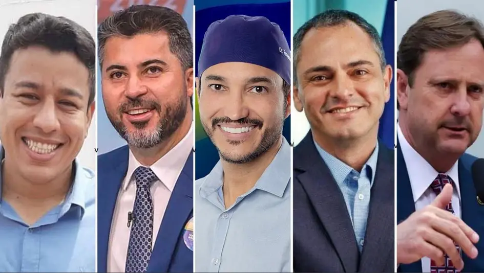 Pesquisa IHPEC indica polarização na corrida pelo Governo de Rondônia