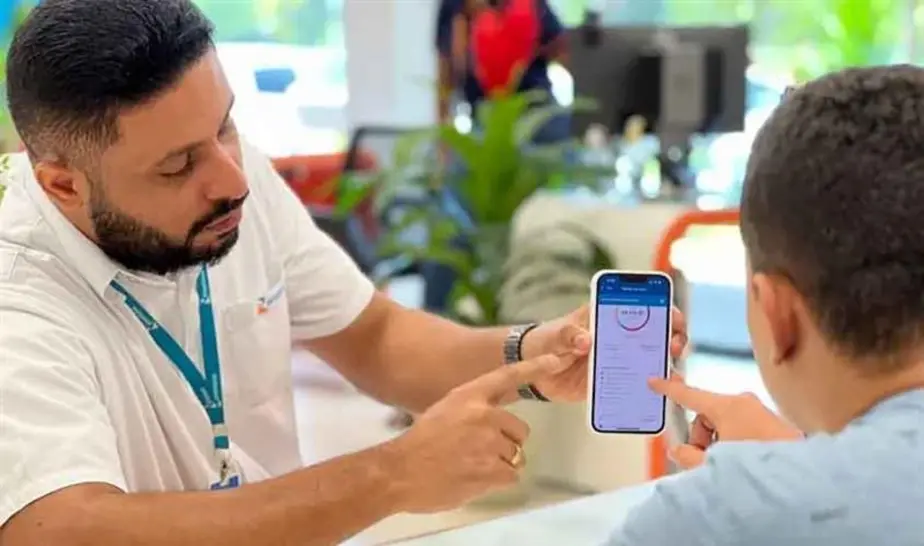 Energisa Rondônia realiza mutirão de negociação de débitos em Porto Velho