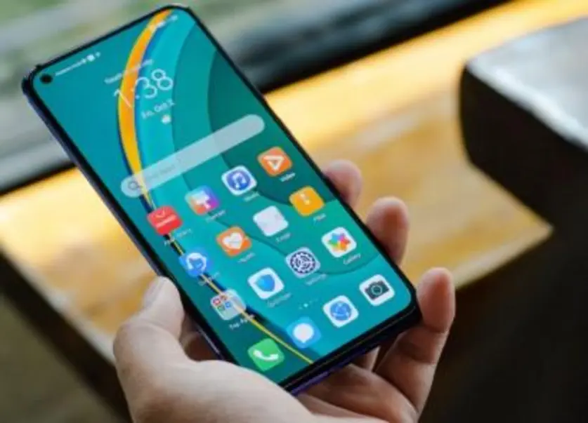 A evolução dos smartphones e seu impacto na comunicação e no trabalho