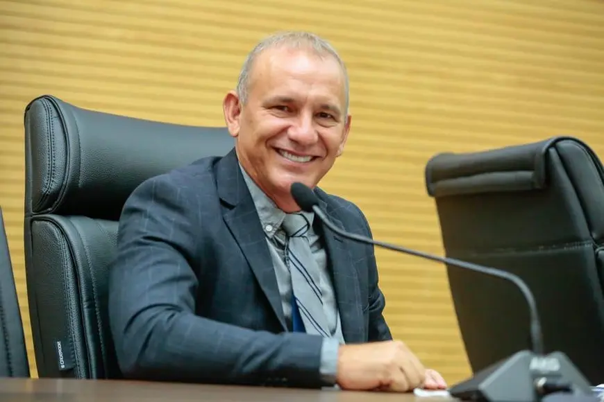 Ezequiel Neiva destina mais de R 3 milhões para pequenos produtores em Theobroma