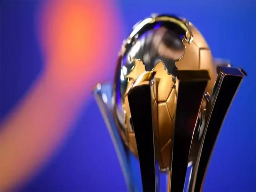 FIFA redefine status de campeões e exclui títulos antigos de clubes brasileiros