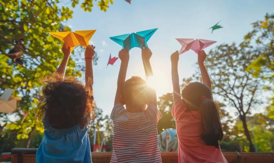 Ação social em Porto Velho celebra Dia das Crianças com brinquedos e cortes de cabelo
