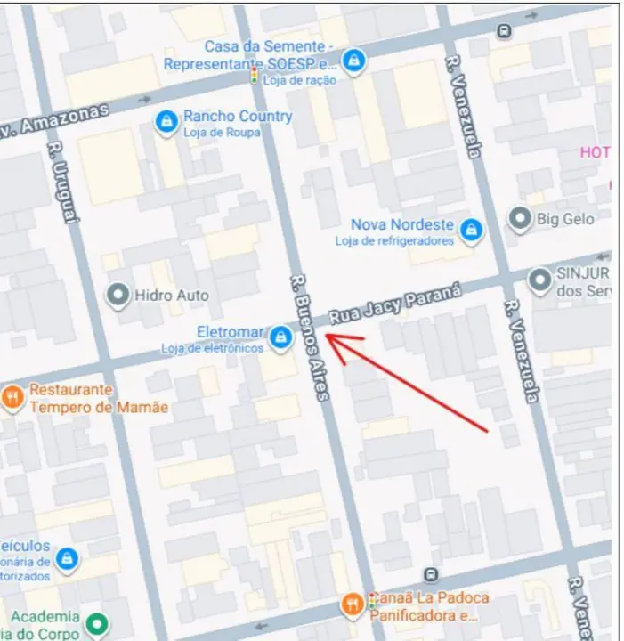 Vereador solicita limpeza de drenagem em cruzamento de Porto Velho