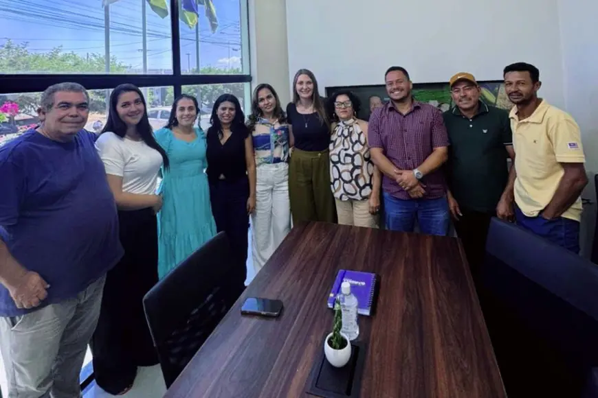 Chupinguaia recebe emenda de R$ 594 mil para construção de campo sintético