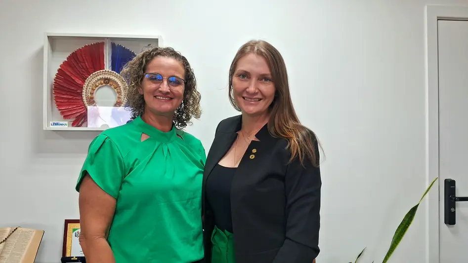 Governo assegura 200 mil para calçadas em bairro de Seringueiras