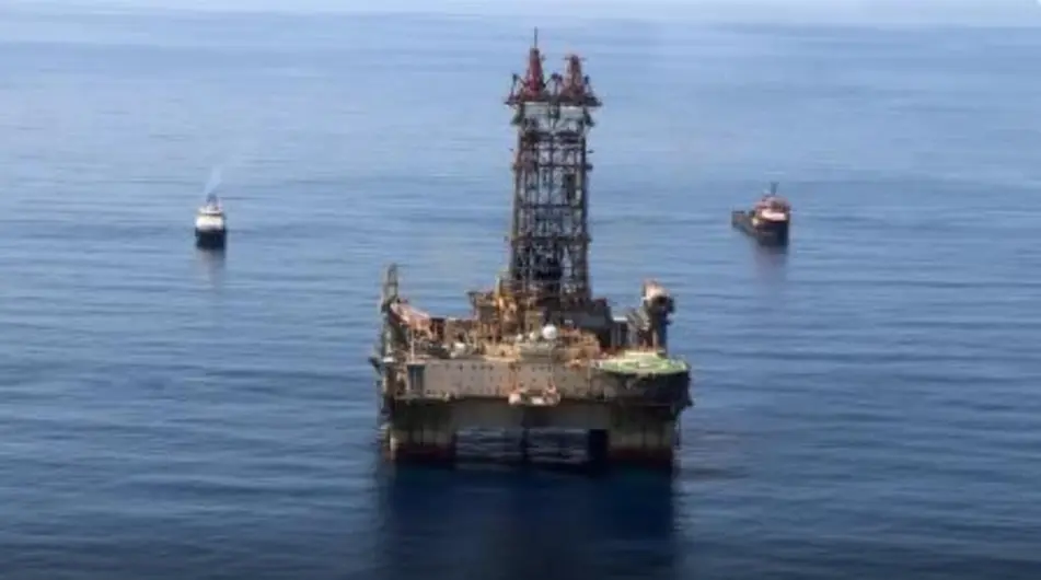 Petrobras recebe licença do Ibama para explorar petróleo na Margem Equatorial