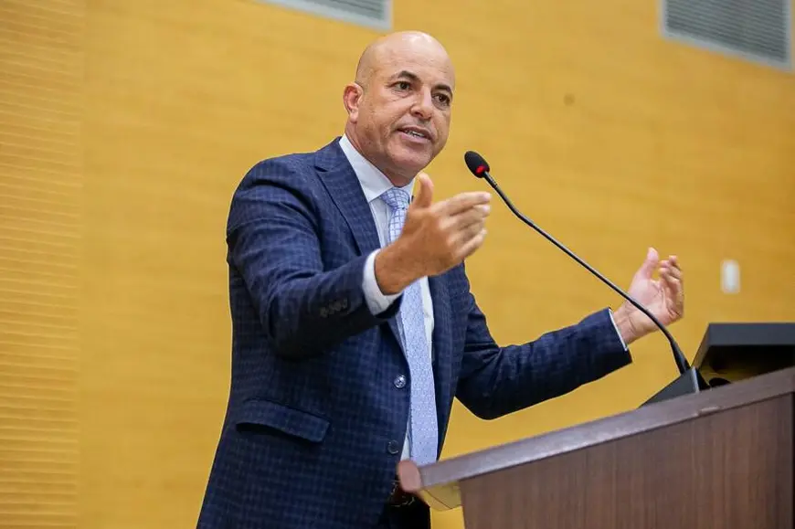 Deputado Ismael Crispin defende elevação do debate político em Rondônia