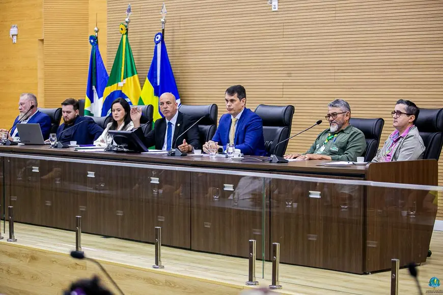 Audiência discute recomendação do MPF que pode afetar energia em assentamentos de Rondônia