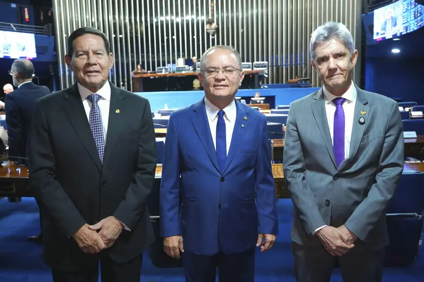 Senadores farão vistorias sobre embargos em propriedades rurais em Porto Velho