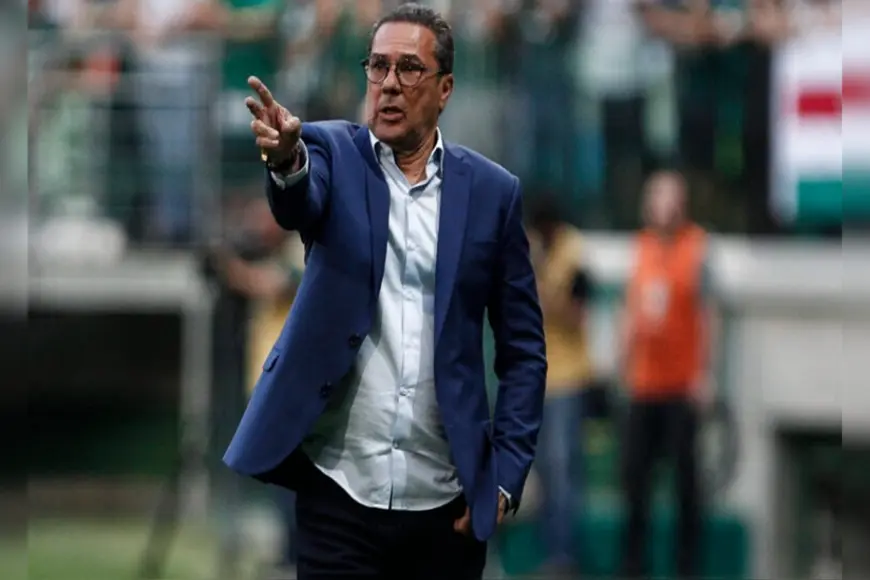 Entrega de uniformes para atletas de Porto Velho contará com Vanderlei Luxemburgo