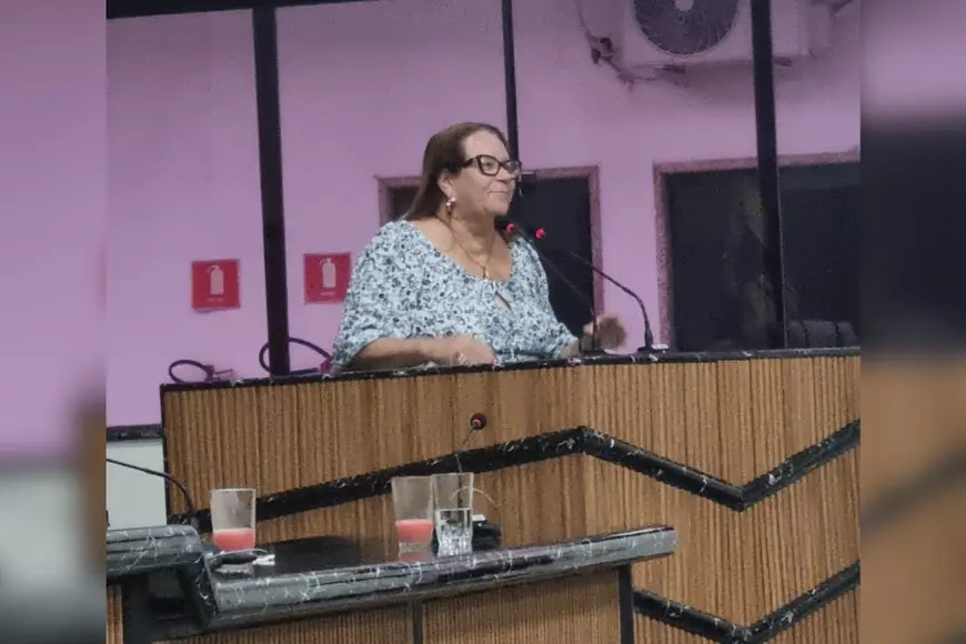 Câmara Municipal de Porto Velho promulga lei sobre câncer infantil