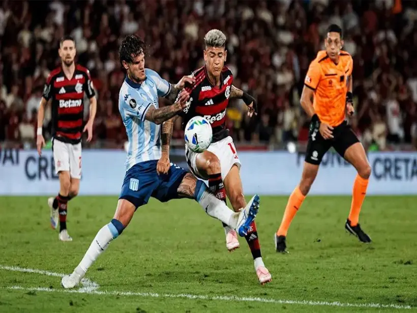 Flamengo e Palmeiras enfrentam desafios distintos nas semifinais da Libertadores 2025